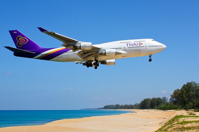 タイ国際航空でマイルを貯めるメリット