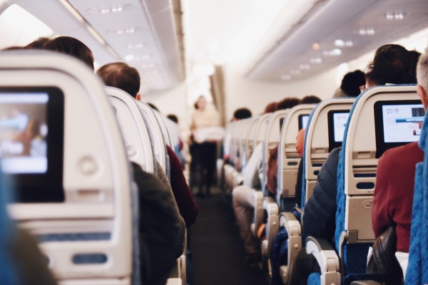 ルフトハンザ航空の座席指定は有料だけどメリットもあるよ