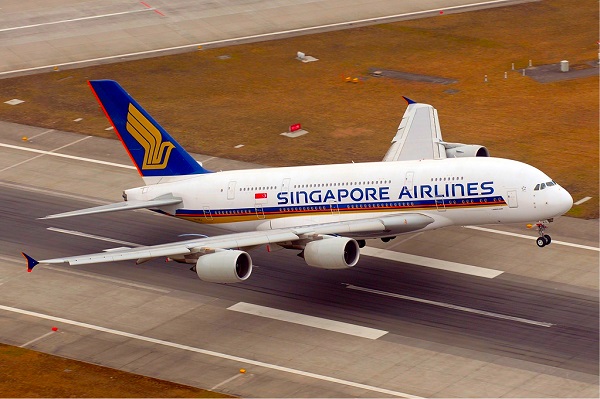 シンガポール航空で効率良くマイルを貯める方法